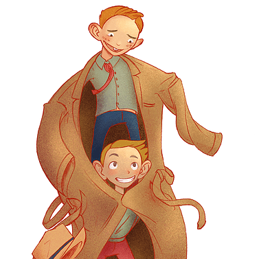 The Project Adulthood newsletter website logo